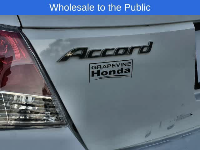 Used 2010 Honda Accord EX-L image 8