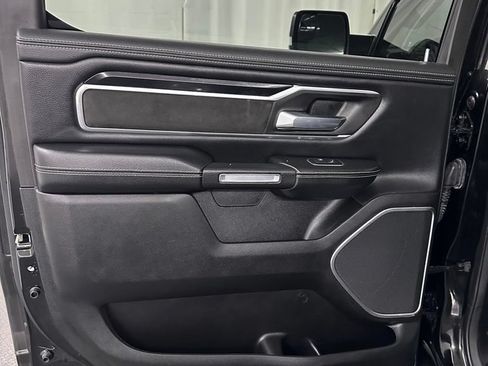 Used 2022 RAM 1500 Laramie AWD/4WD image 27