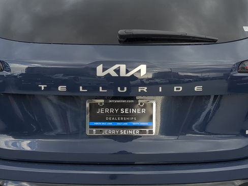 Certified 2024 Kia Telluride SX X-Line image 13