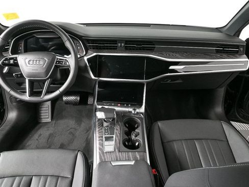 New 2025 Audi A6 Premium Plus image 20