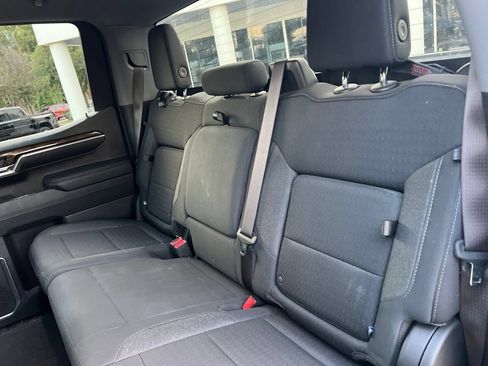 Used 2023 GMC Sierra 1500 Elevation RWD image 23