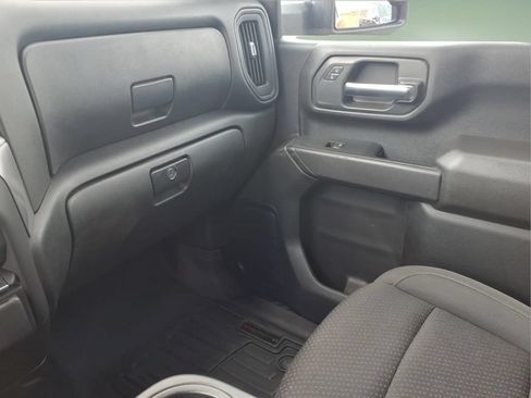 Used 2024 GMC Sierra 2500 Pro w/ Convenience Package AWD/4WD image 23