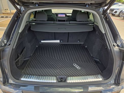 Certified 2025 Audi Q5 Premium w/ Premium Plus AWD/4WD image 12