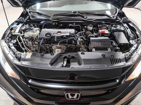 Used 2019 Honda Civic Sport image 30