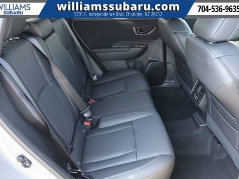 New 2026 Subaru Outback Limited AWD/4WD image 22