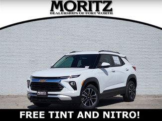 New 2026 Chevrolet TrailBlazer LT w/ LT Cold Weather Package video 1