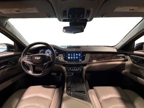 Used 2016 Cadillac CT6 Premium Luxury w/ Comfort Package AWD/4WD image 40