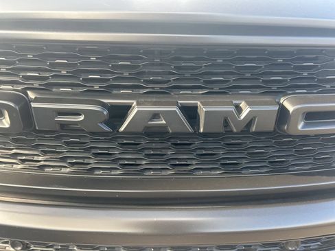 Used 2023 RAM 1500 Big Horn image 13