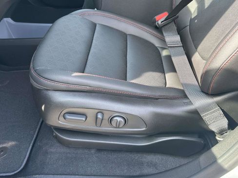 New 2027 Chevrolet Bolt RS FWD image 18