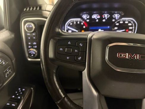 Used 2021 GMC Sierra 1500 SLT image 15