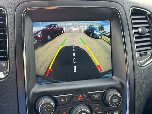 Used 2018 Dodge Durango GT w/ Blacktop Package image 17