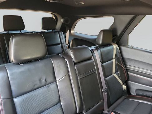 Used 2023 Dodge Durango R/T RWD image 35