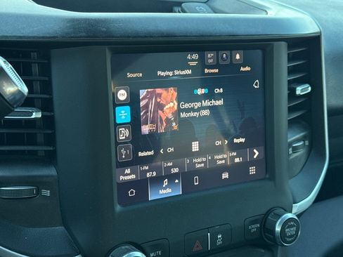 Used 2022 RAM 2500 Big Horn image 20