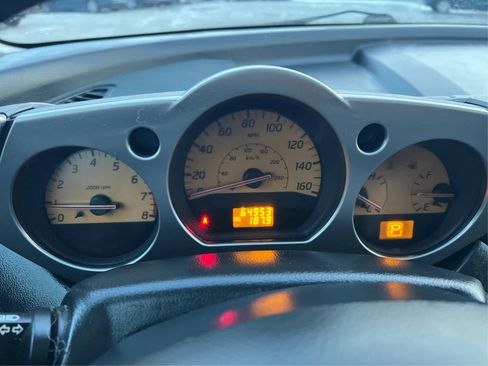 Used 2004 Nissan Murano SL w/ (PRM) Premium Pkg image 18