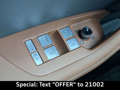 Certified 2025 Audi A7 3.0T Premium Plus w/ Premium Plus Package AWD/4WD image 22