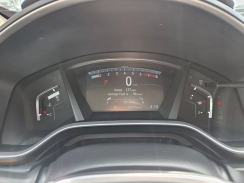 Used 2021 Honda CR-V EX-L image 21