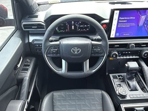 New 2025 Toyota Tacoma TRD Off-Road image 19