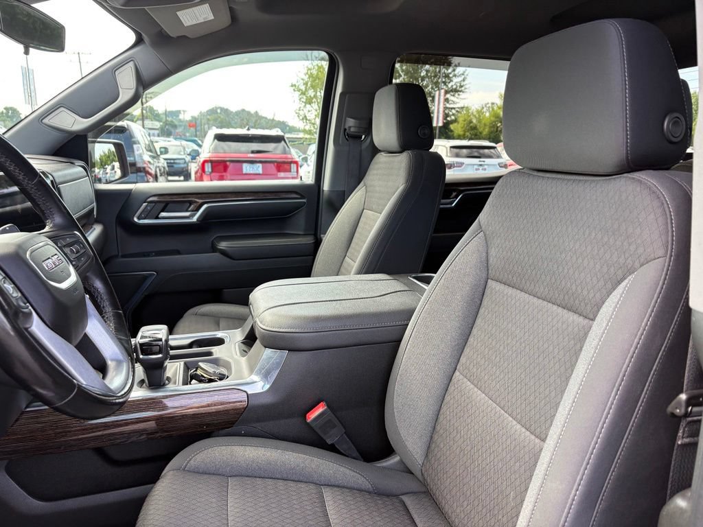 Used 2023 GMC Sierra 1500 Elevation AWD/4WD image 24