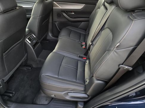 New 2026 MAZDA CX-90 3.3 Turbo w/ Premium Sport Pkg image 11