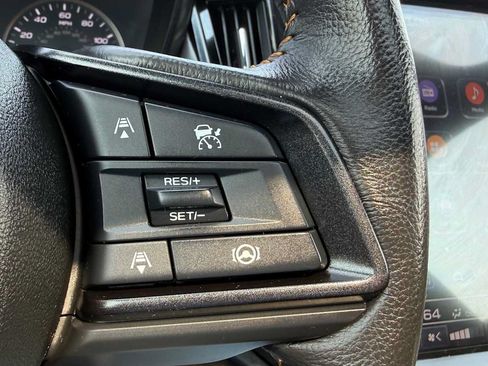 Used 2024 Subaru Outback Wilderness AWD/4WD image 16