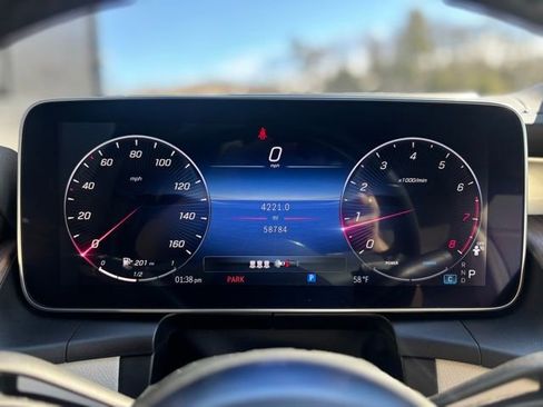 Certified 2023 Mercedes-Benz GLC 300 4MATIC image 29