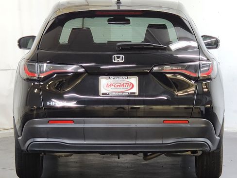 Used 2024 Honda HR-V LX image 6