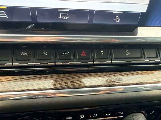 Certified 2024 Chevrolet Silverado 1500 RST w/ All Star Edition Plus AWD/4WD image 20