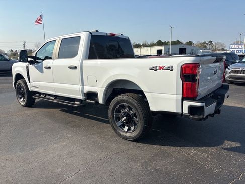 New 2026 Ford F350 XL w/ STX Appearance Package AWD/4WD image 12
