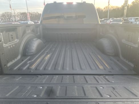 Used 2025 Ford F250 King Ranch w/ Chrome Package image 5