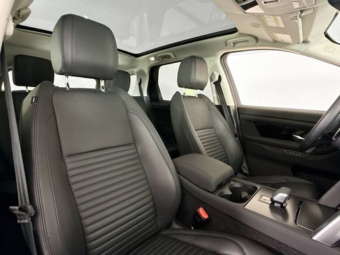 Used 2024 Land Rover Discovery Sport S AWD/4WD image 14