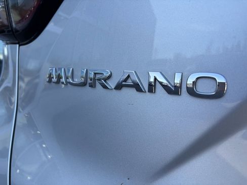 Used 2021 Nissan Murano Platinum w/ Cargo Package AWD/4WD image 10