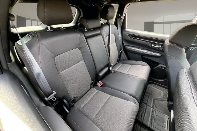 Certified 2026 Honda CR-V TrailSport image 24