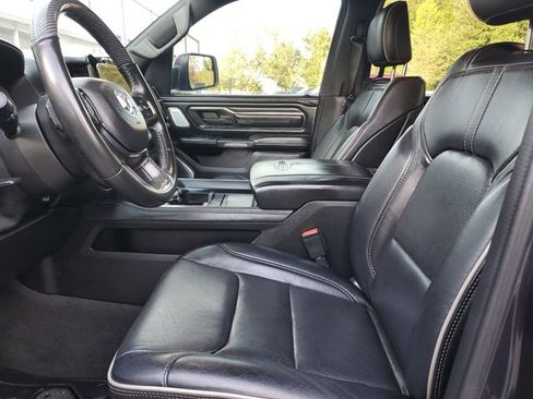 Used 2021 RAM 1500 Limited image 19