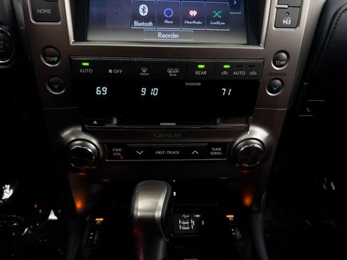 Used 2021 Lexus GX 460 Premium w/ Premium Package AWD/4WD image 24