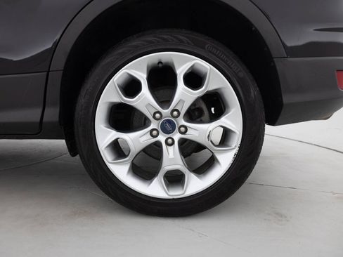 Used 2014 Ford Escape Titanium w/ Equipment Group 401A FWD image 20
