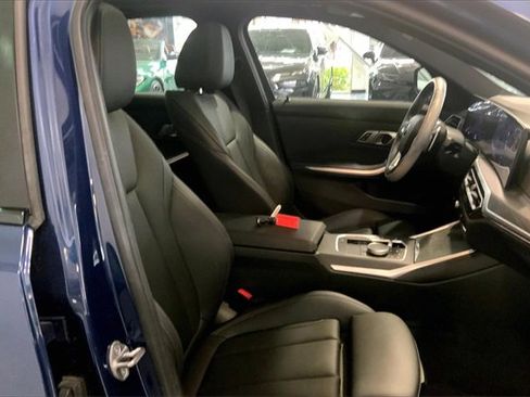 Used 2023 BMW 330i Sedan image 7