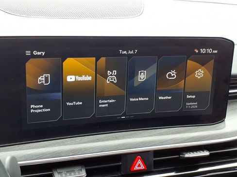 Used 2025 Kia K5 EX FWD image 20