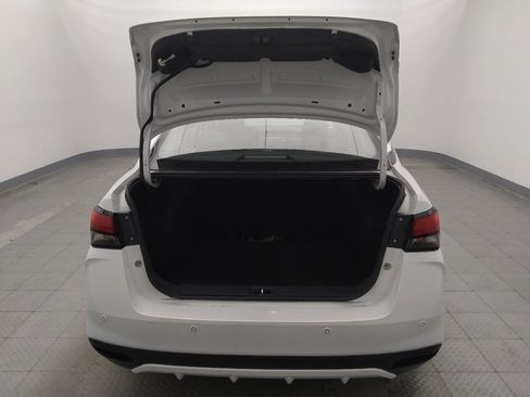 Used 2024 Nissan Versa SV FWD image 29