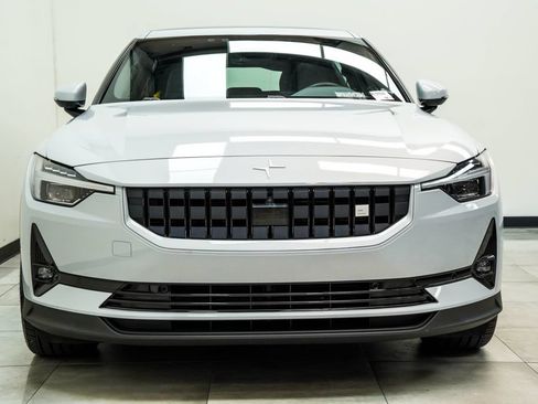 Used 2023 Polestar Polestar 2 w/ Pilot Pack AWD/4WD image 6