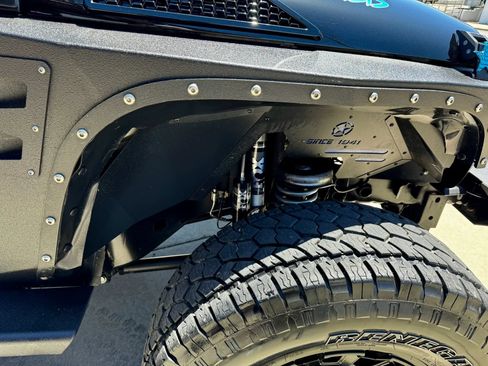 Used 2016 Jeep Wrangler Unlimited Sport AWD/4WD image 4