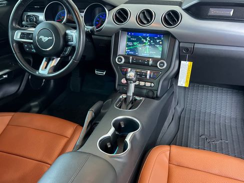 Used 2022 Ford Mustang GT Premium w/ Ford Safe & Smart Package image 3