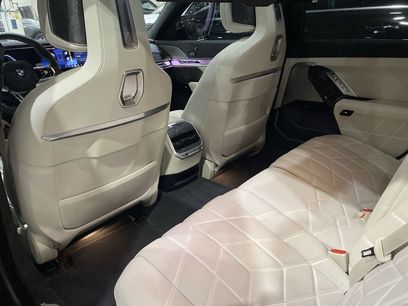 Used 2024 BMW 740i xDrive w/ Executive Package