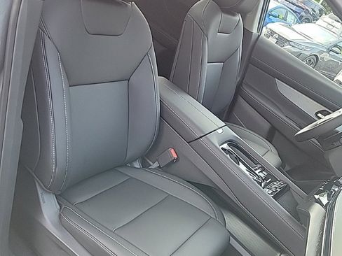 New 2025 Nissan Murano SL w/ Cargo Package image 34