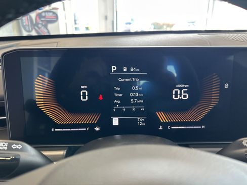 New 2026 Kia K5 GT-Line w/ GT-Line Red Interior Package image 20