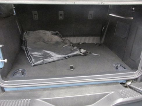 Used 2023 Ford Bronco Badlands w/ Sasquatch Package image 23