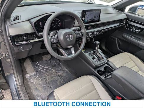 Used 2024 Honda CR-V Sport Touring image 14