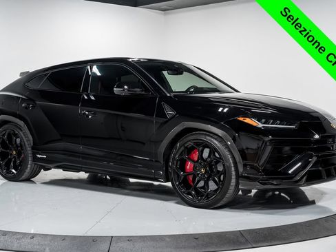 Used 2023 Lamborghini Urus Performante AWD/4WD image 45