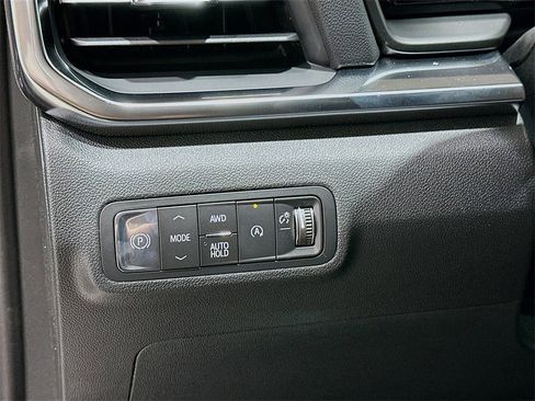 New 2026 GMC Terrain Elevation image 10