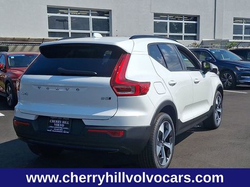 New 2026 Volvo XC40 B5 Plus w/ Protection Package Premier image 7