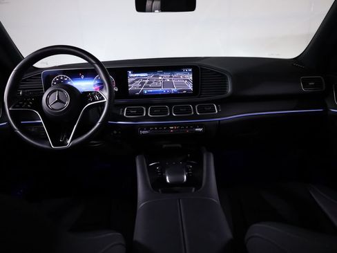 Certified 2026 Mercedes-Benz GLE 350 4MATIC image 46